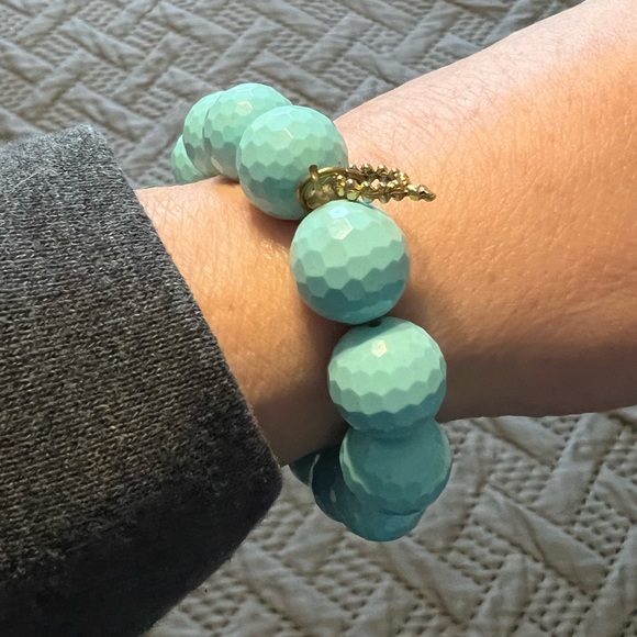 Preloved Powerbeads By Jen bracelet - Picture 4 of 7